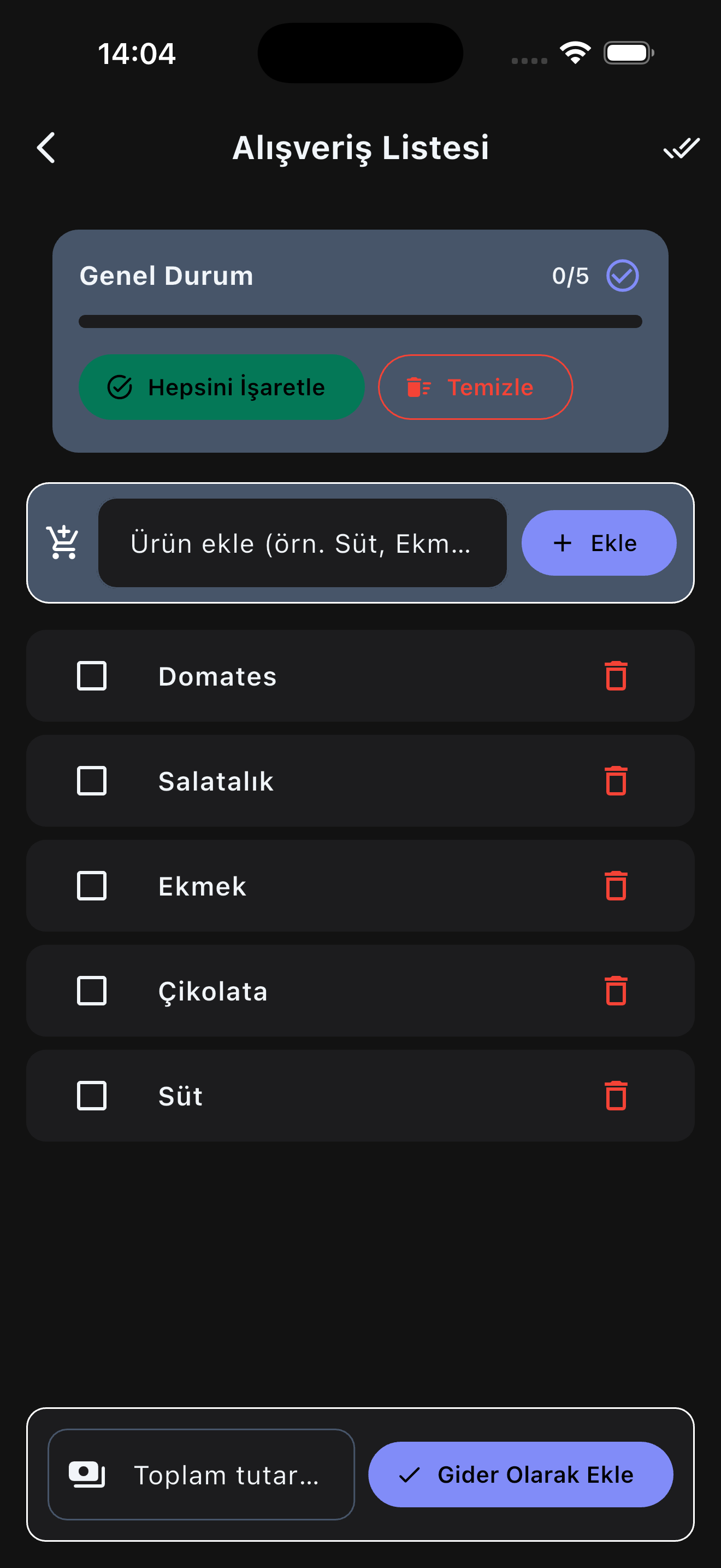 AySonu Ekran Görüntüsü 4